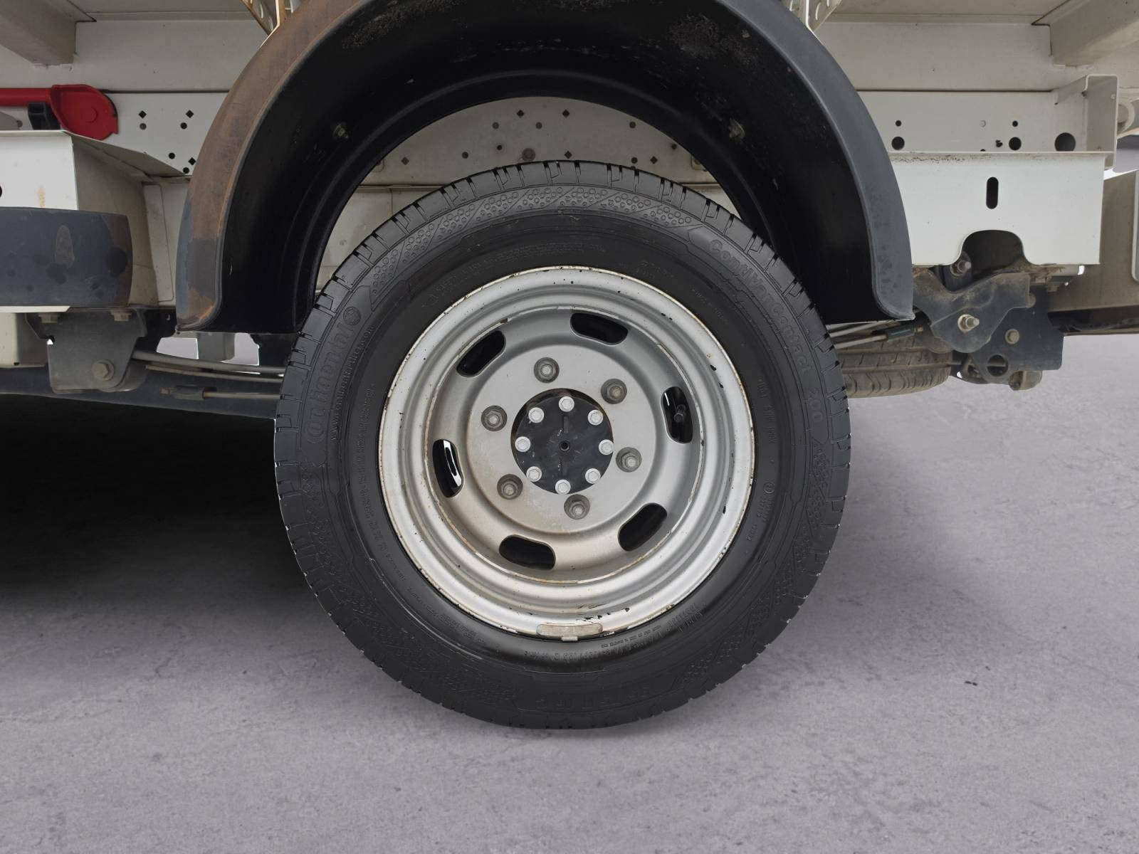 Vente en ligne Renault Master 3 Châssis Cabine MASTER CC PROP RJ3500 L2 PAFC BLUE DCI 130 EURO VI au prix de 32 900 €