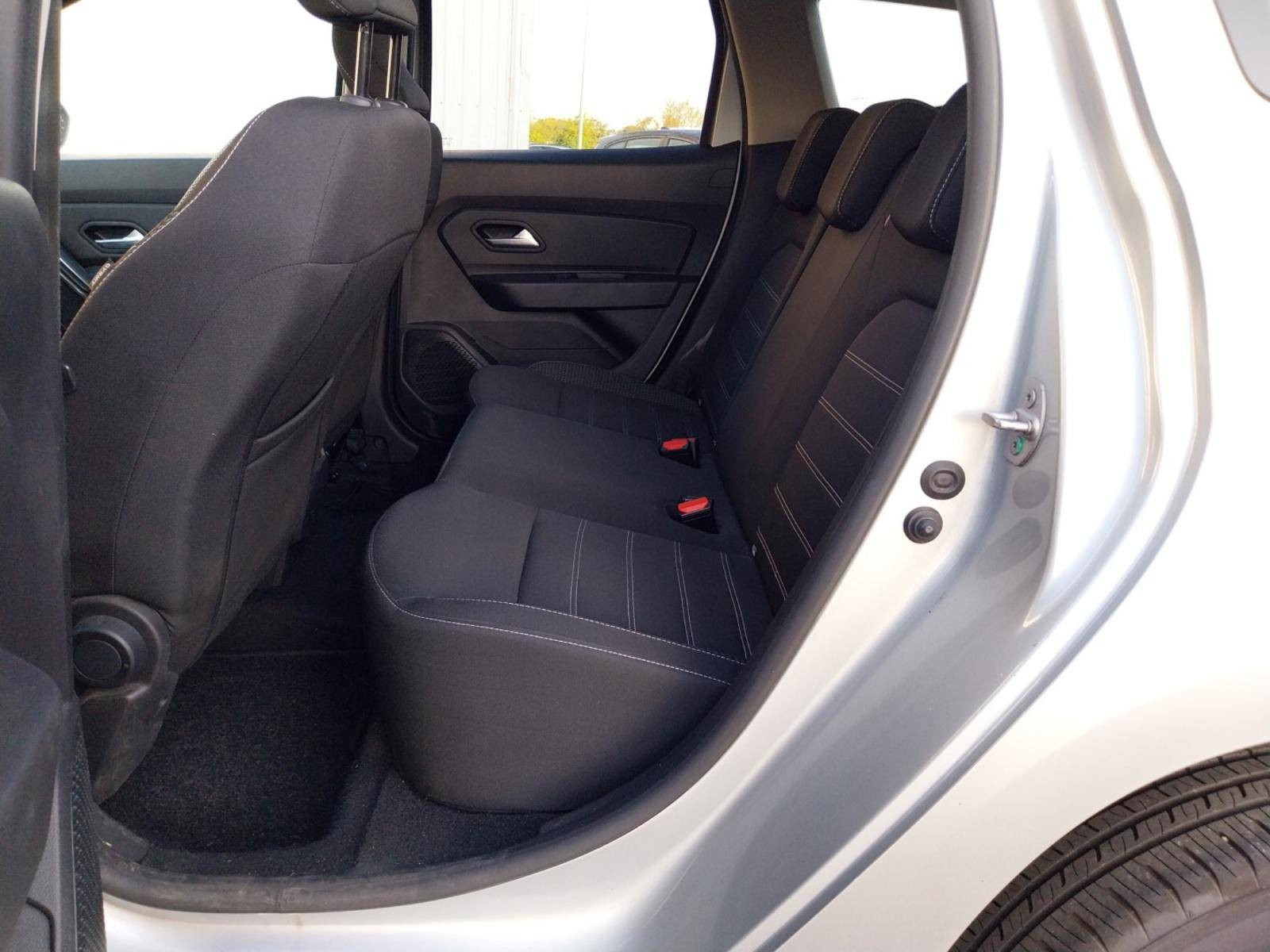 Vente en ligne Dacia Duster  ECO-G 100 4x2 au prix de 15 490 €