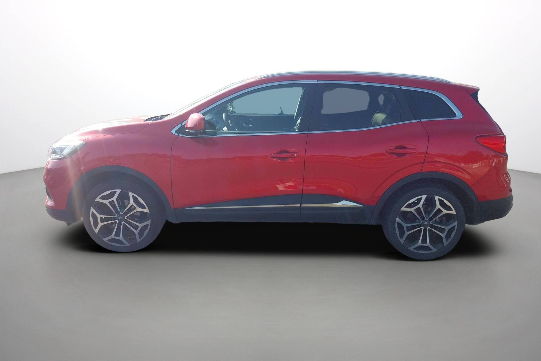 Vente en ligne Renault Kadjar  TCe 140 EDC au prix de 16 990 €