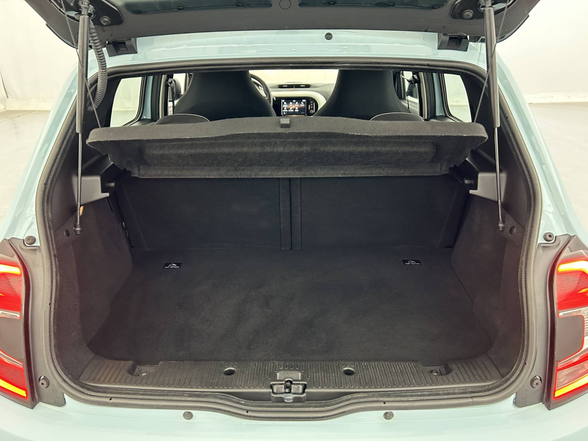 Vente en ligne Renault Twingo 3  SCe 65 au prix de 11 690 €