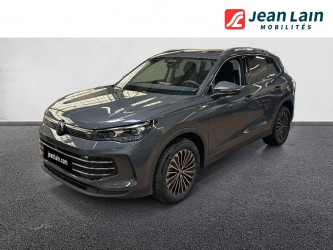 VOLKSWAGEN TIGUAN Tiguan 1.5 eTSI 150ch DSG7 Elegance 31/03/2026 en vente à Fontaine