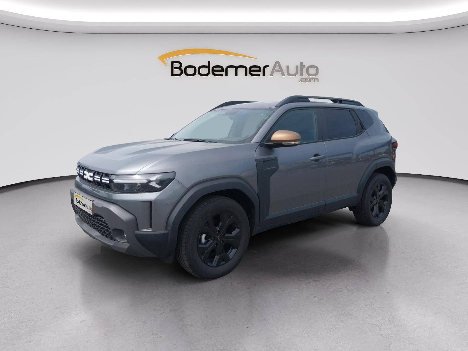 Dacia Duster  Mild Hybrid 140 occasion de 2026 en vente à Argentan