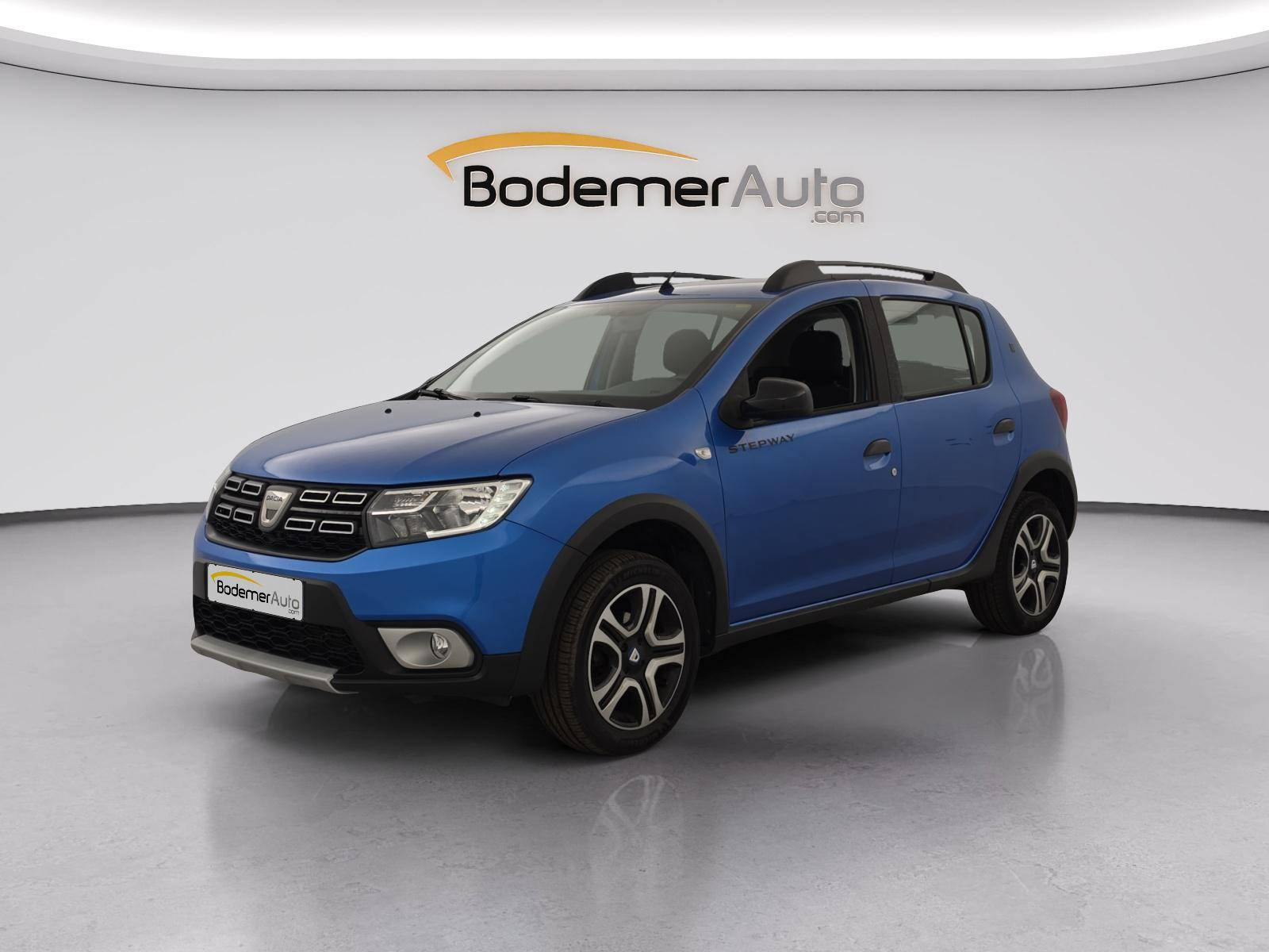 Dacia Sandero  TCe 100 occasion de 2020 en vente à Brest