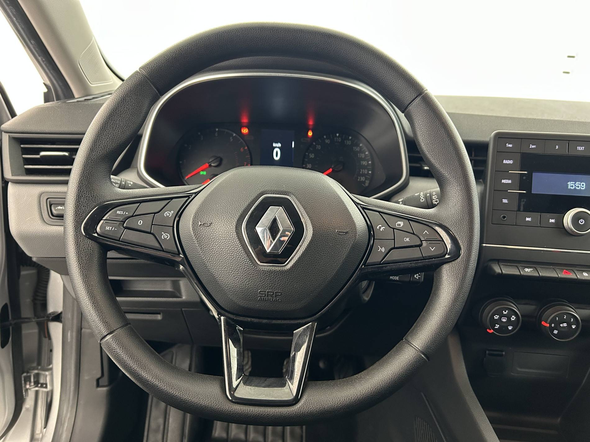 Vente en ligne Renault Clio 5 Clio SCe 75 au prix de 11 490 €