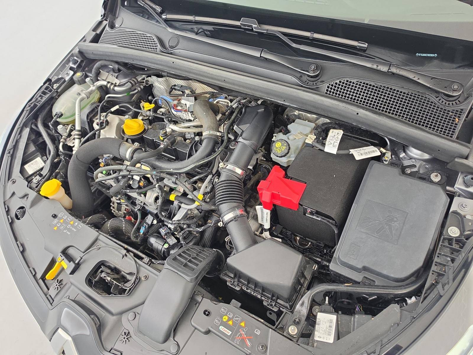 Vente en ligne Renault Clio 5 Clio TCe 100 GPL au prix de 14 490 €