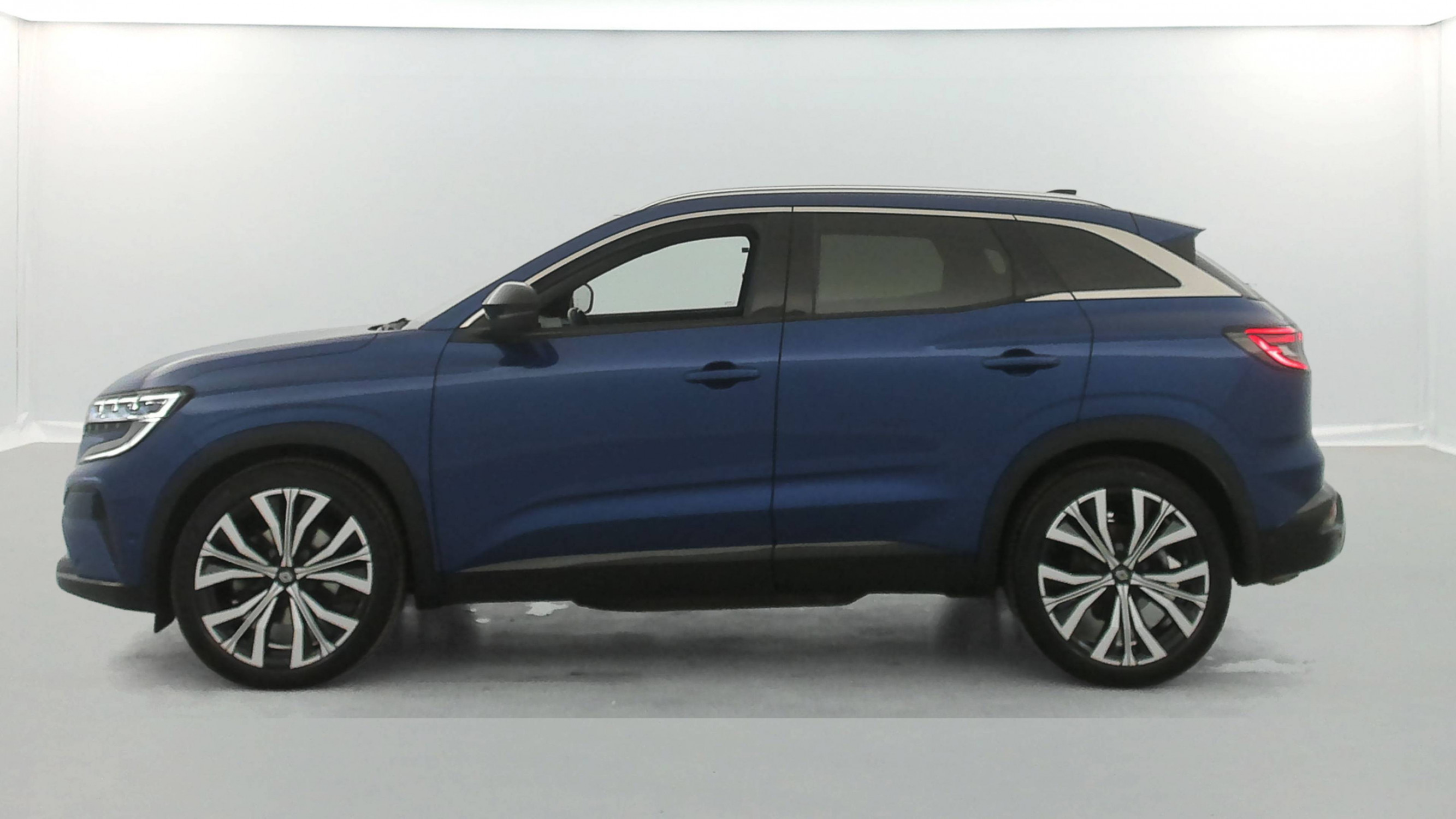 Vente en ligne Renault Austral  E-Tech full hybrid 200 GSR2 au prix de 22 690 €