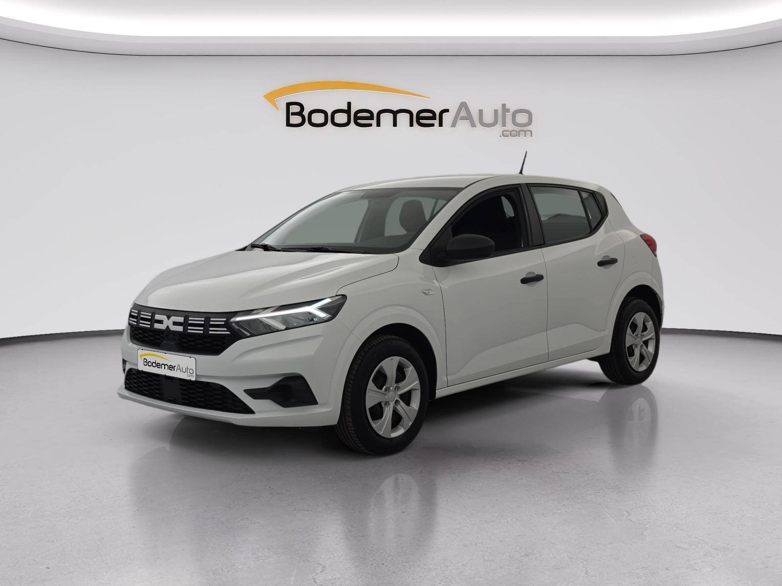 Dacia Sandero  ECO-G 100 occasion de 2024 en vente à Concarneau