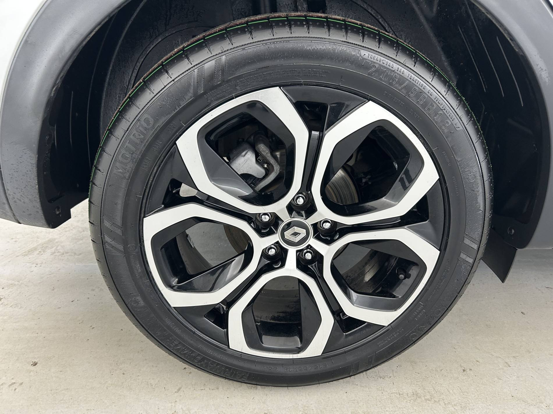 Vente en ligne Renault Arkana  E-Tech 145 - 21B au prix de 19 490 €