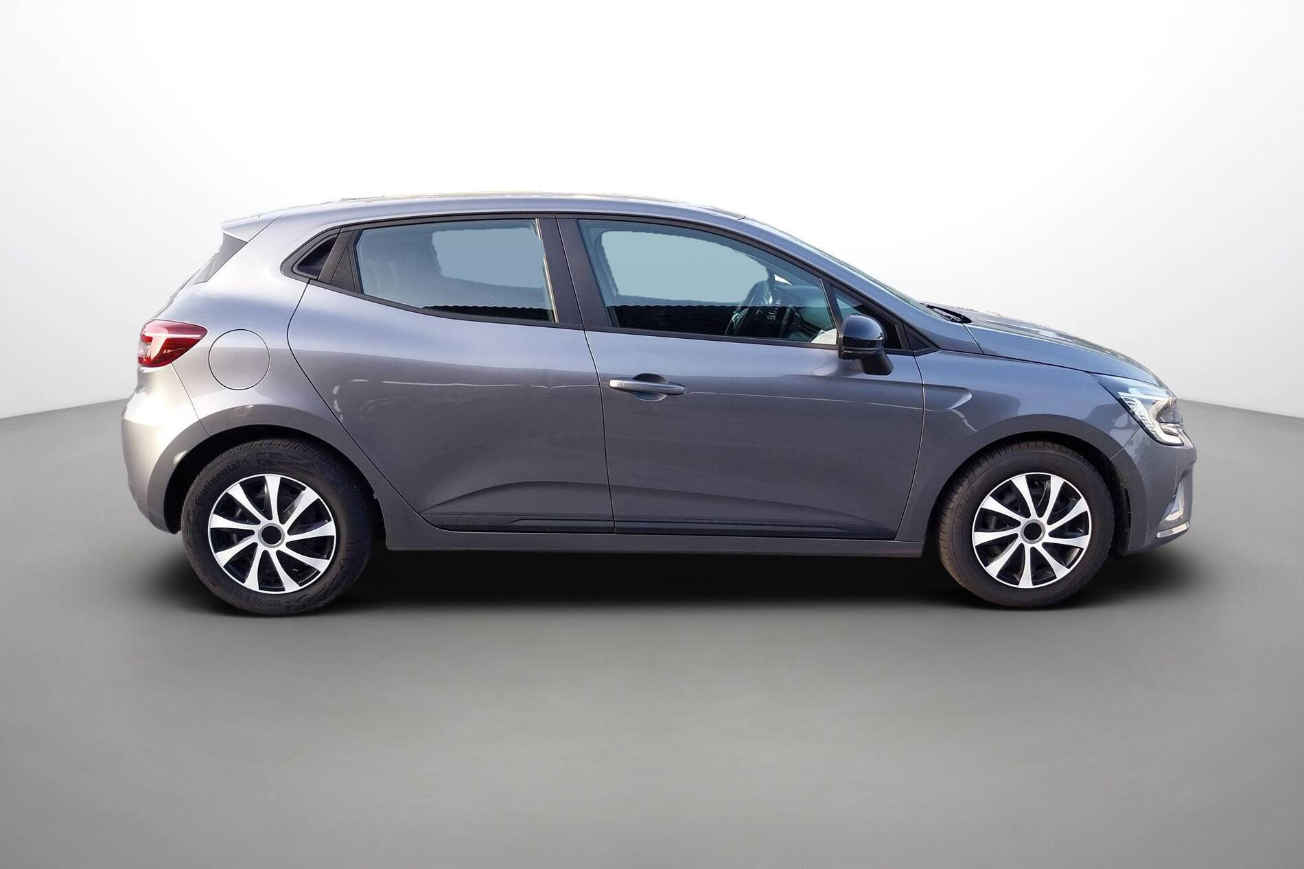Vente en ligne Renault Clio 5 Clio TCe 90 au prix de 13 690 €