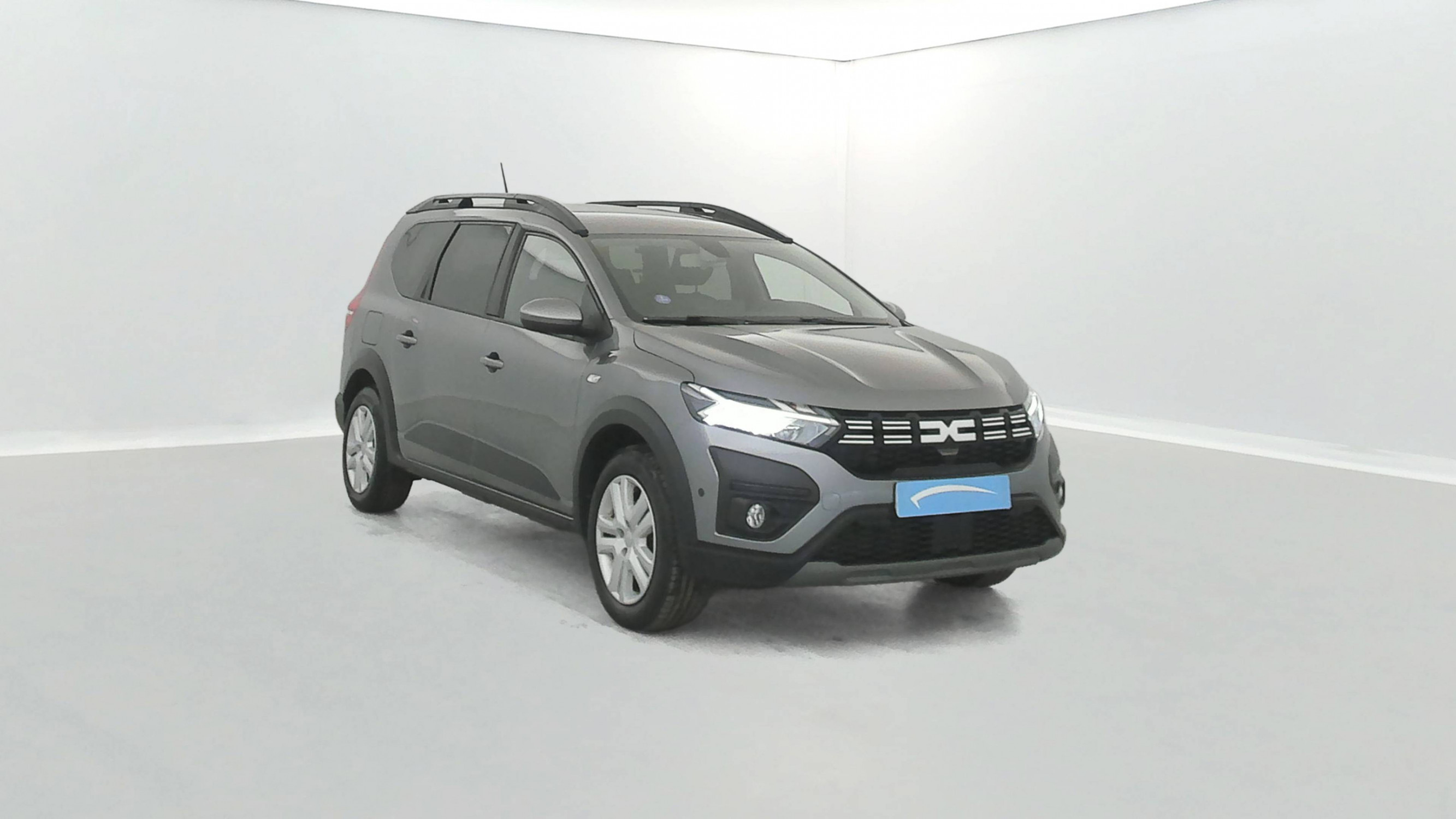 Vente en ligne Dacia Jogger  Hybrid 140 5 places au prix de 21 290 €