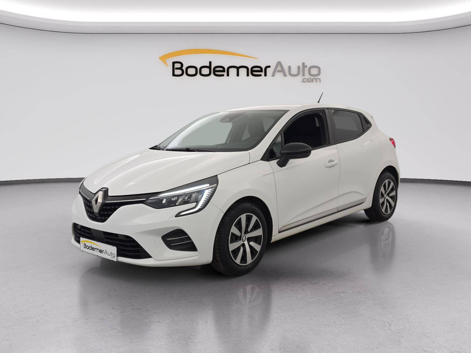 Renault Clio 5 Clio TCe 90 occasion de 2023 en vente à Morlaix