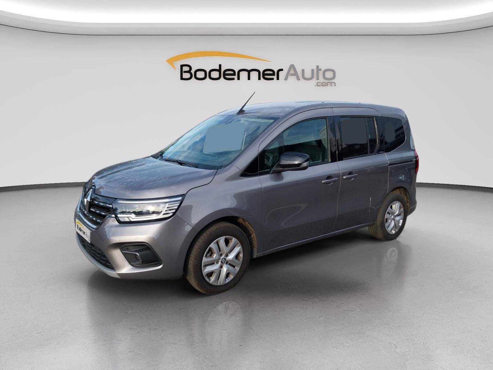 Renault Kangoo  Blue dCi 115 EDC occasion de 2023 en vente à Lorient