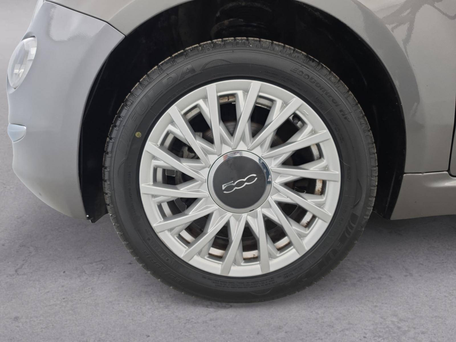 Vente en ligne Fiat 500 500 1.2 69 ch Eco Pack au prix de 9 990 €