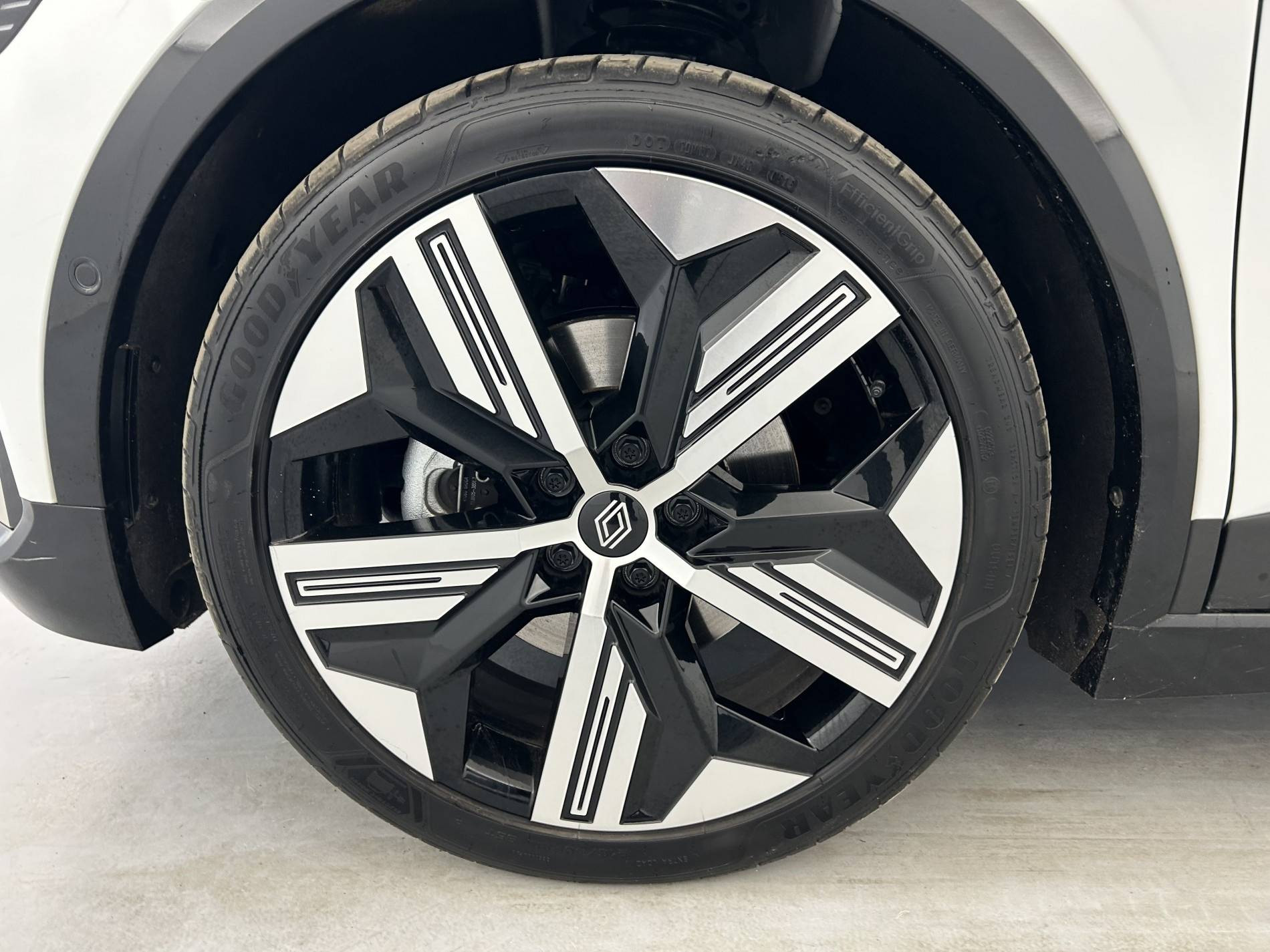 Vente en ligne Renault Megane E-Tech  220 ch autonomie confort GSR2 au prix de 31 990 €