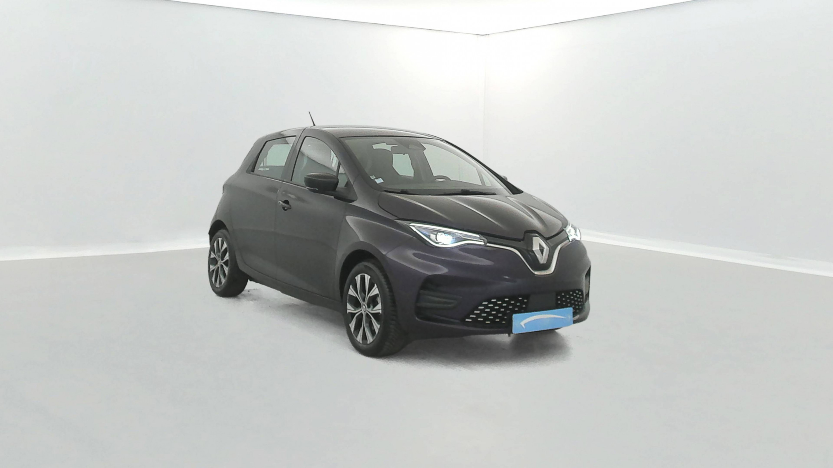 Vente en ligne Renault Zoé Zoe R110 Achat Intégral - 22B au prix de 15 490 €