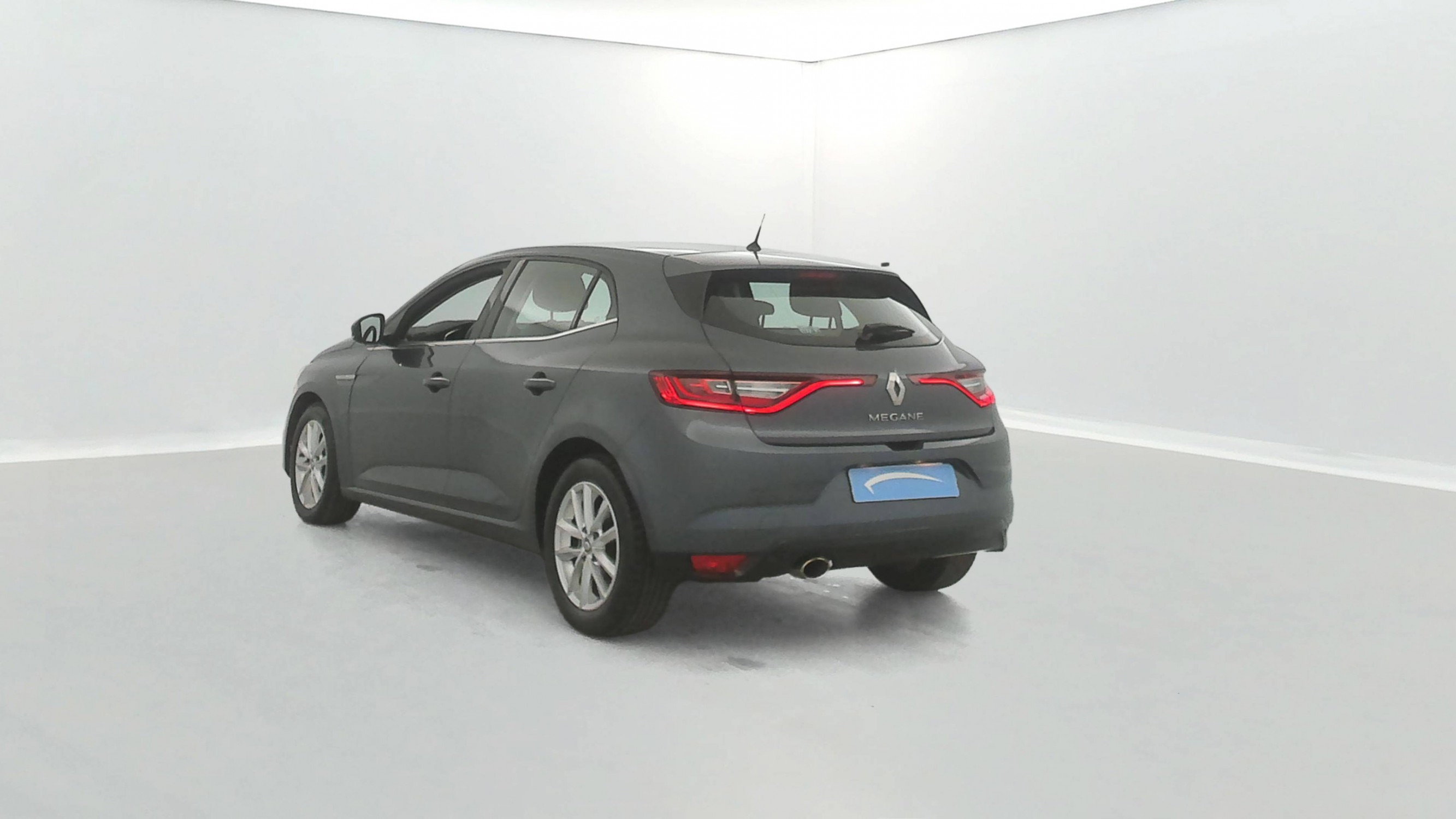 Vente en ligne Renault Megane 4 Mégane IV Berline TCe 100 Energy au prix de 10 590 €