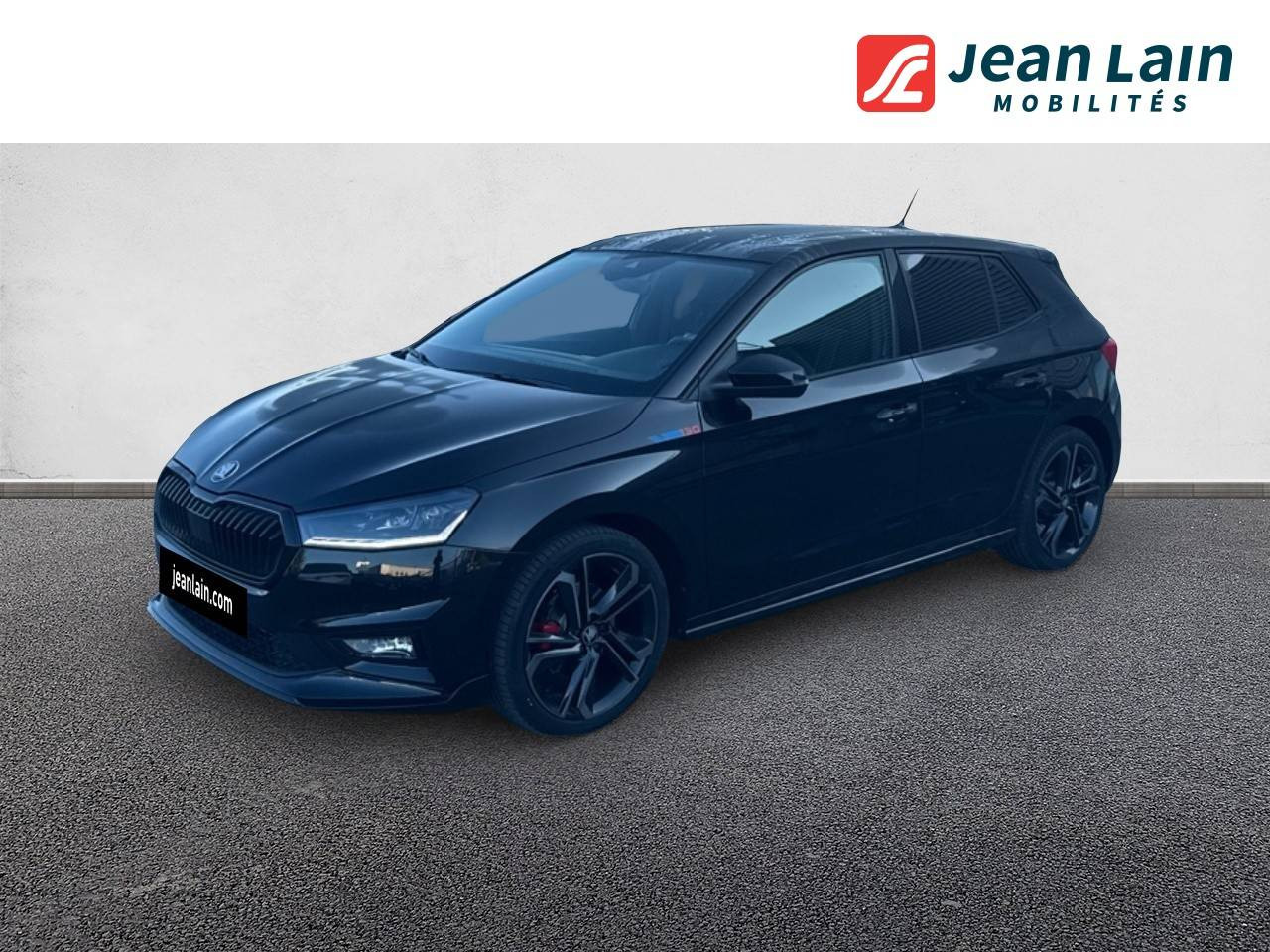 Vente en ligne SKODA FABIA Fabia 1.5 TSI 177 ch EVO 2 DSG7 130 de 2026 au prix de 35 480 €