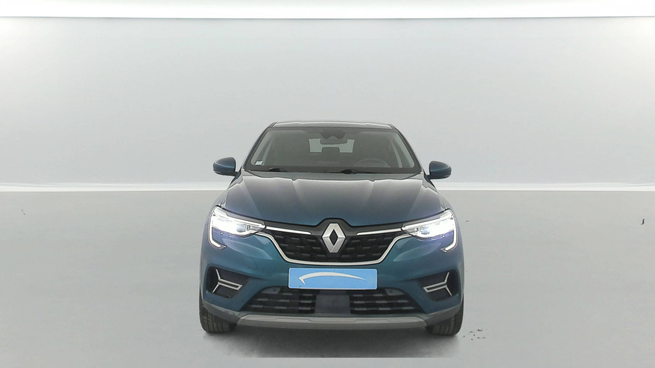 Renault Arkana  E-Tech 145 - 21B occasion de 2022 en vente à Caen
