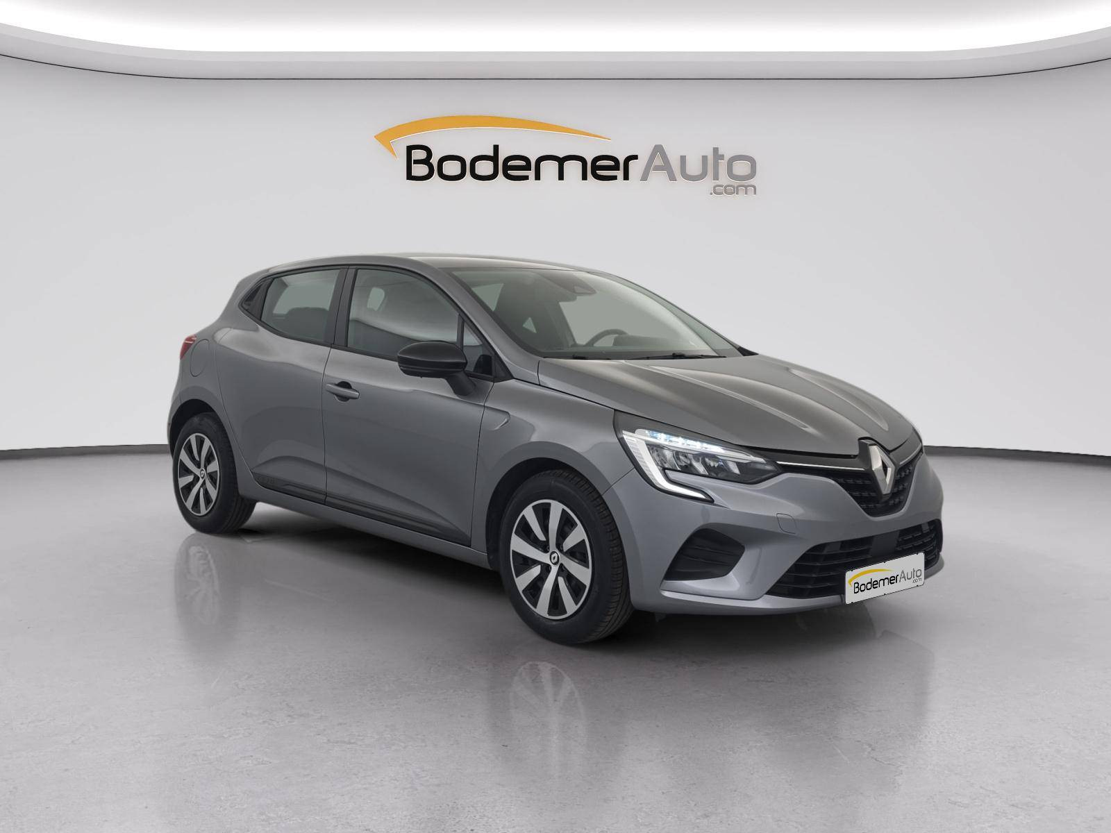 Vente en ligne Renault Clio 5 Clio TCe 90 au prix de 14 290 €