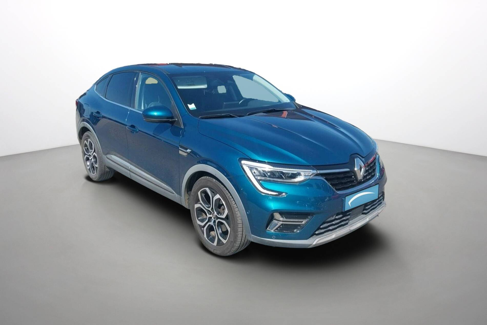 Vente en ligne Renault Arkana  E-Tech 145 - 21B au prix de 19 790 €