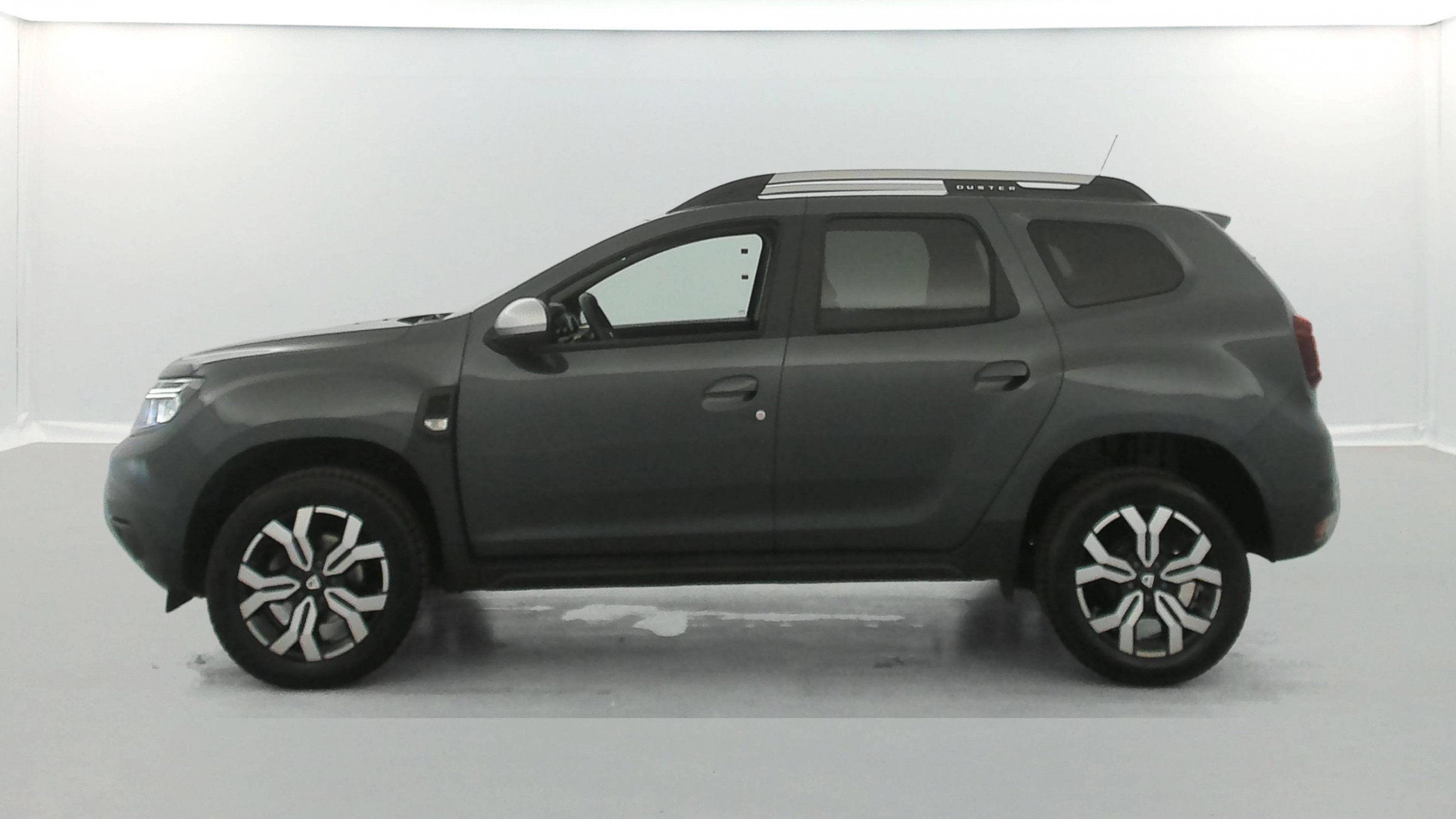 Vente en ligne Dacia Duster  TCe 130 4x2 au prix de 17 990 €