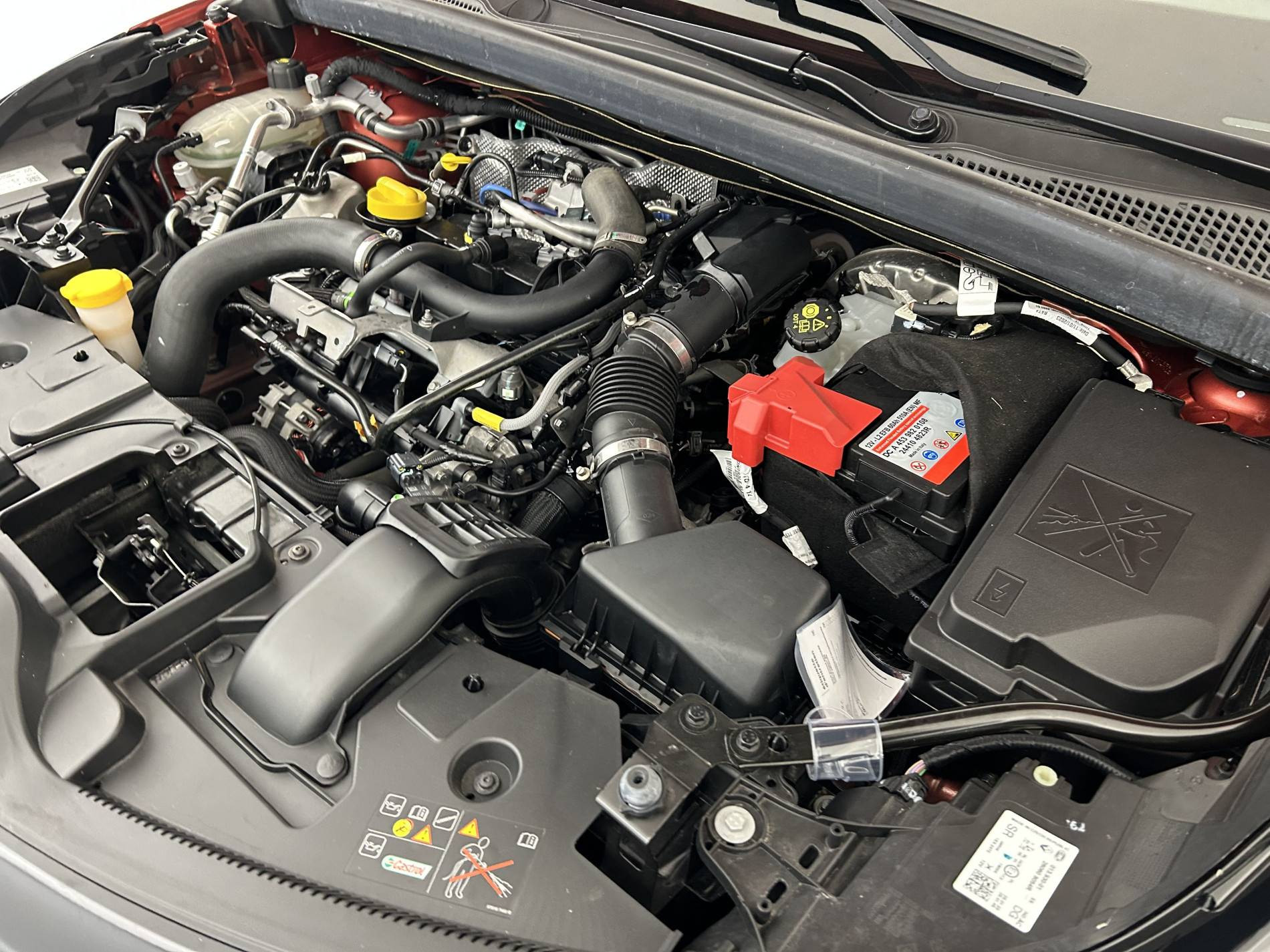 Vente en ligne Renault Captur  TCe 90 au prix de 14 990 €