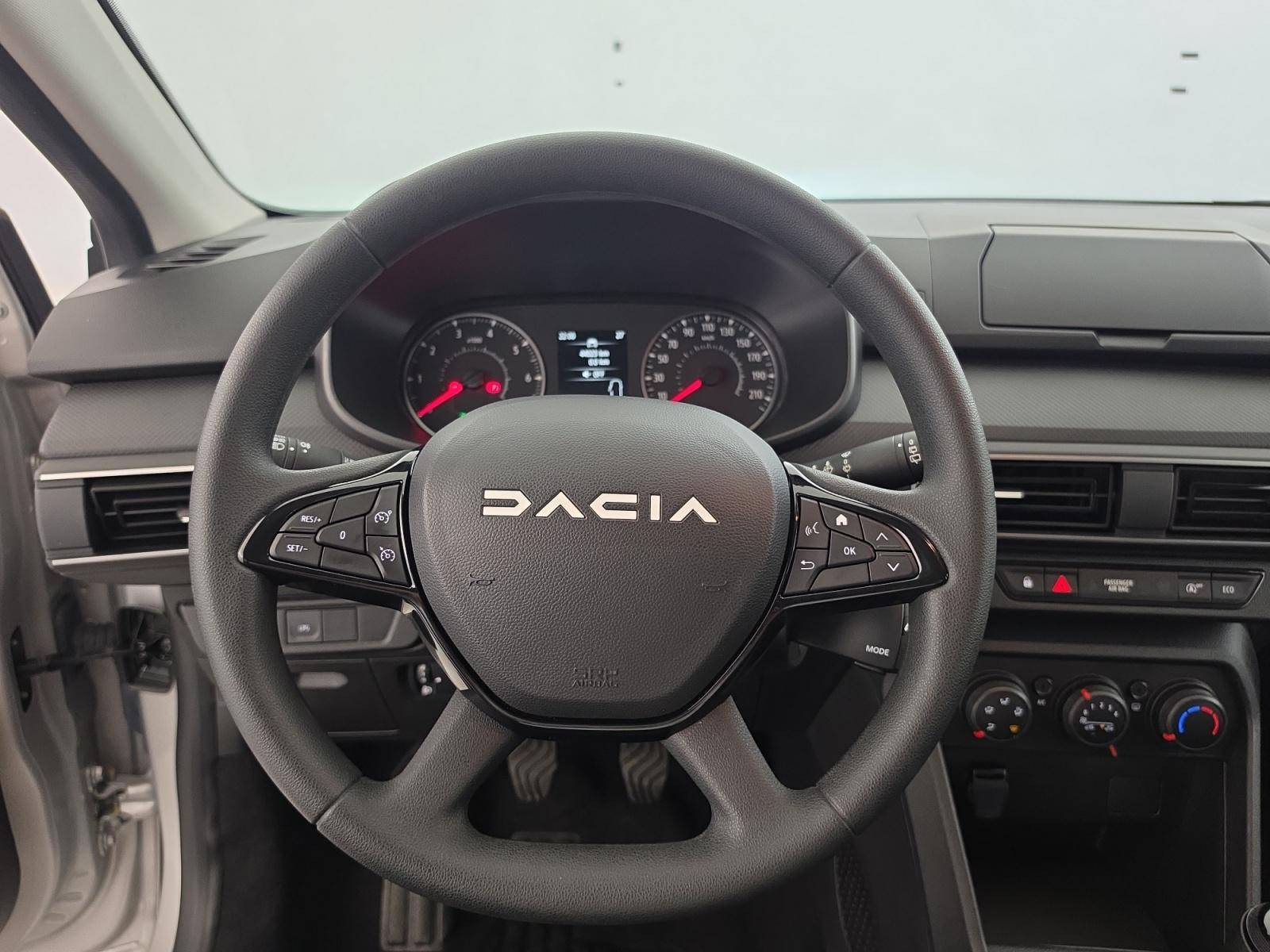 Vente en ligne Dacia Sandero  ECO-G 100 au prix de 12 890 €