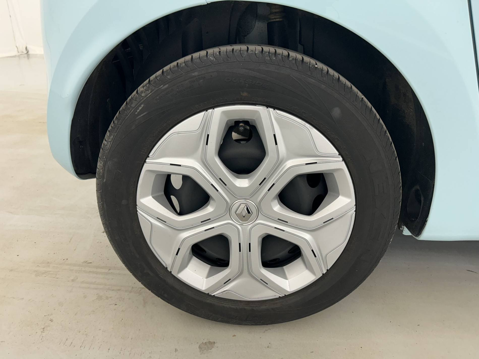 Vente en ligne Renault Twingo 3  SCe 65 - 20 au prix de 10 999 €