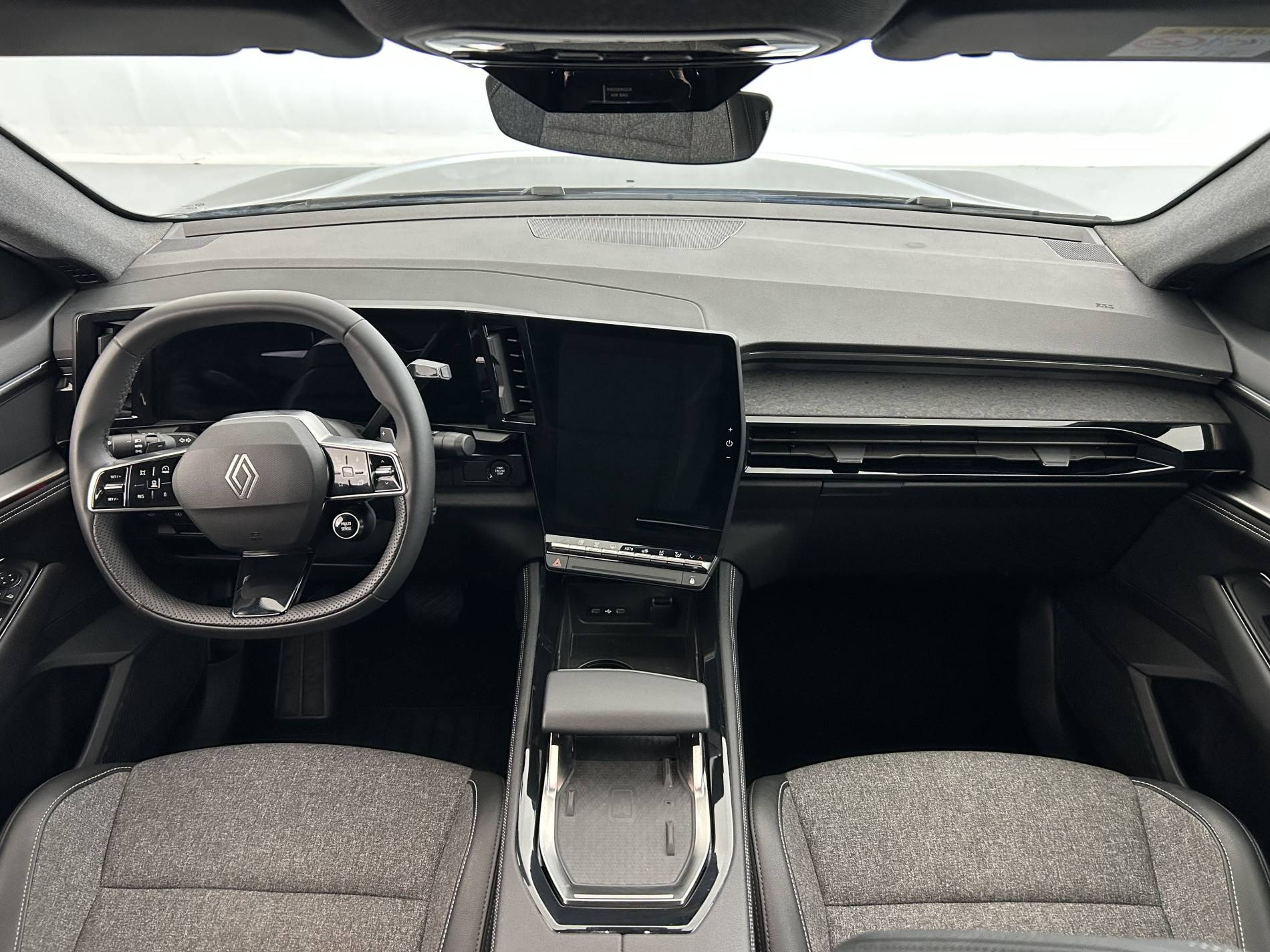 Vente en ligne Renault Rafale  E-Tech full hybrid 200 ch au prix de 36 490 €