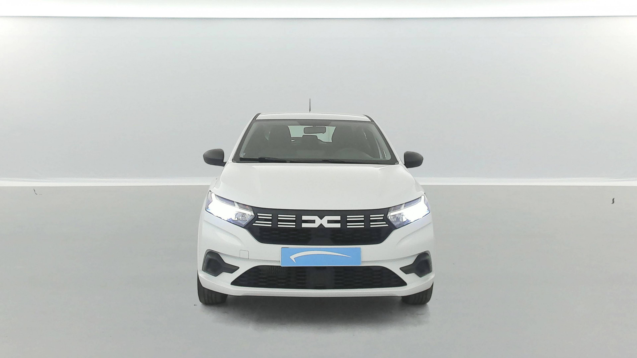 Dacia Sandero  ECO-G 100 occasion de 2023 en vente à Auray