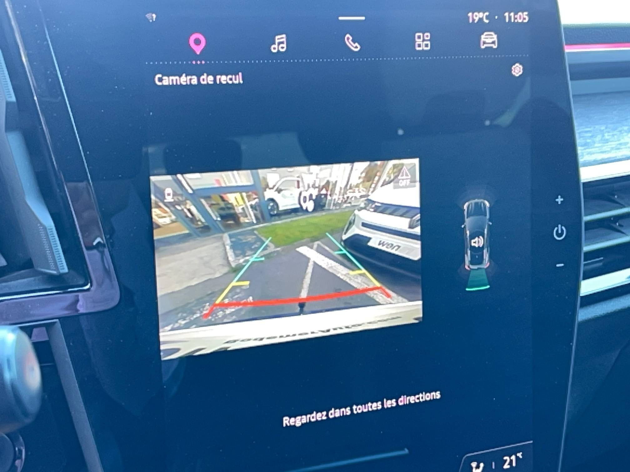 Vente en ligne Renault Austral  E-Tech hybrid 160 au prix de 24 370 €