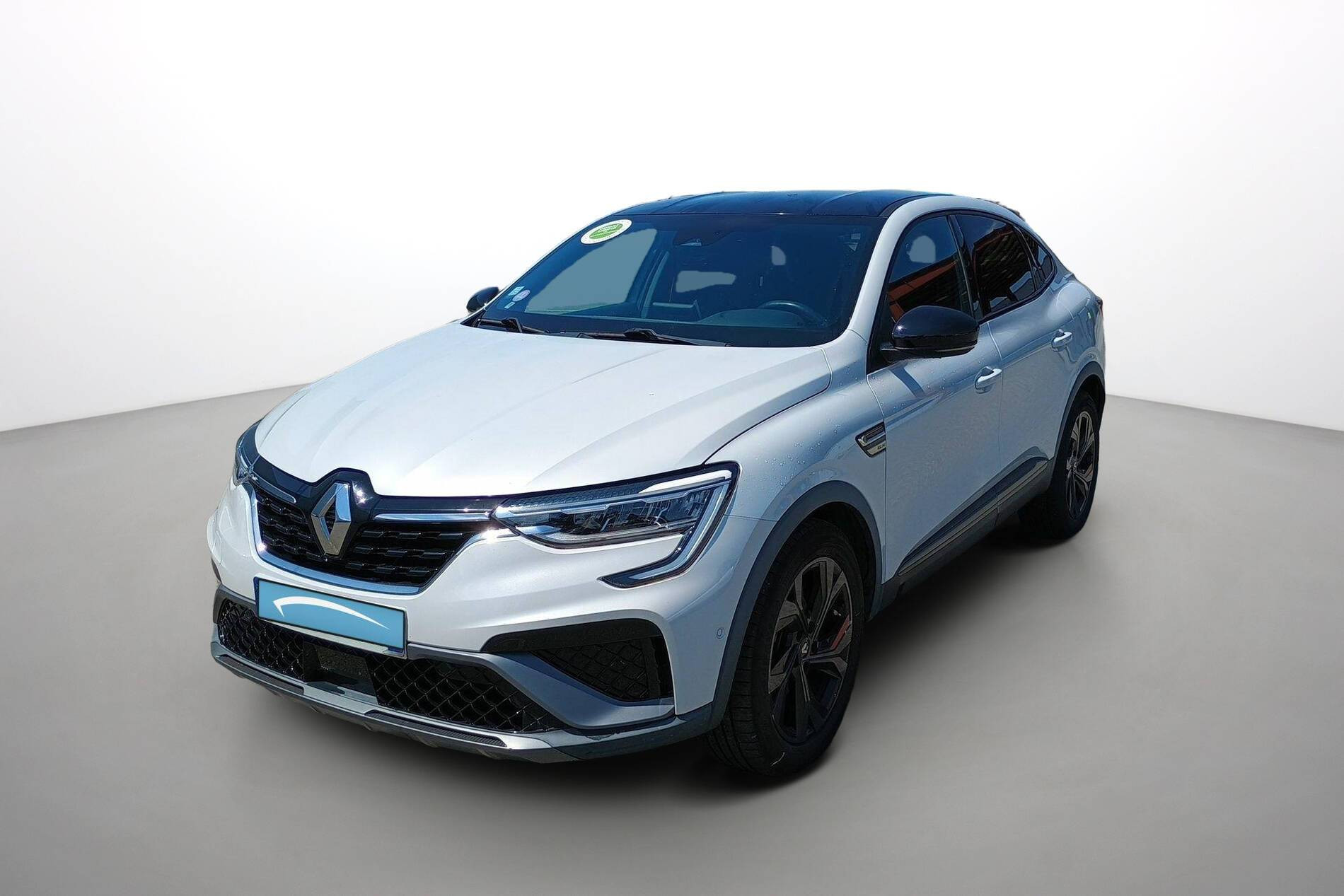 Vente en ligne Renault Arkana  E-Tech 145 - 21B au prix de 20 990 €