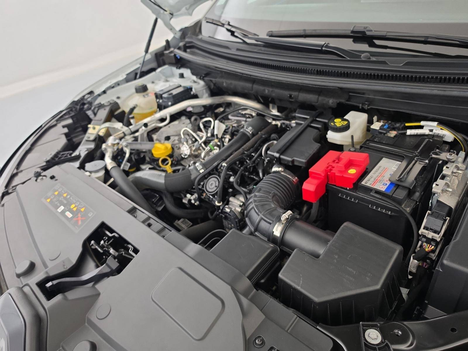 Vente en ligne Renault Austral  mild hybrid 160 auto au prix de 28 490 €