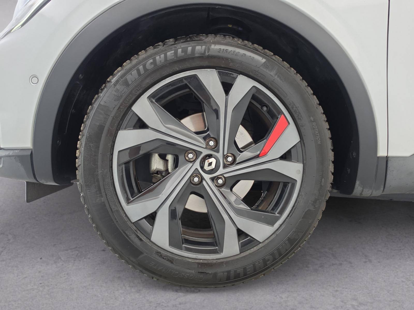 Vente en ligne Renault Arkana  E-Tech hybride 145 au prix de 22 480 €