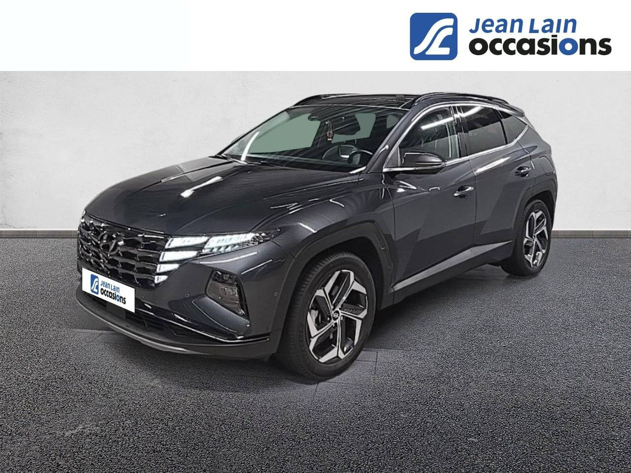 Vente en ligne HYUNDAI TUCSON Tucson 1.6 T-GDI 265 HTRAC Plug-in BVA6 Executive de 2023 au prix de 35 490 €