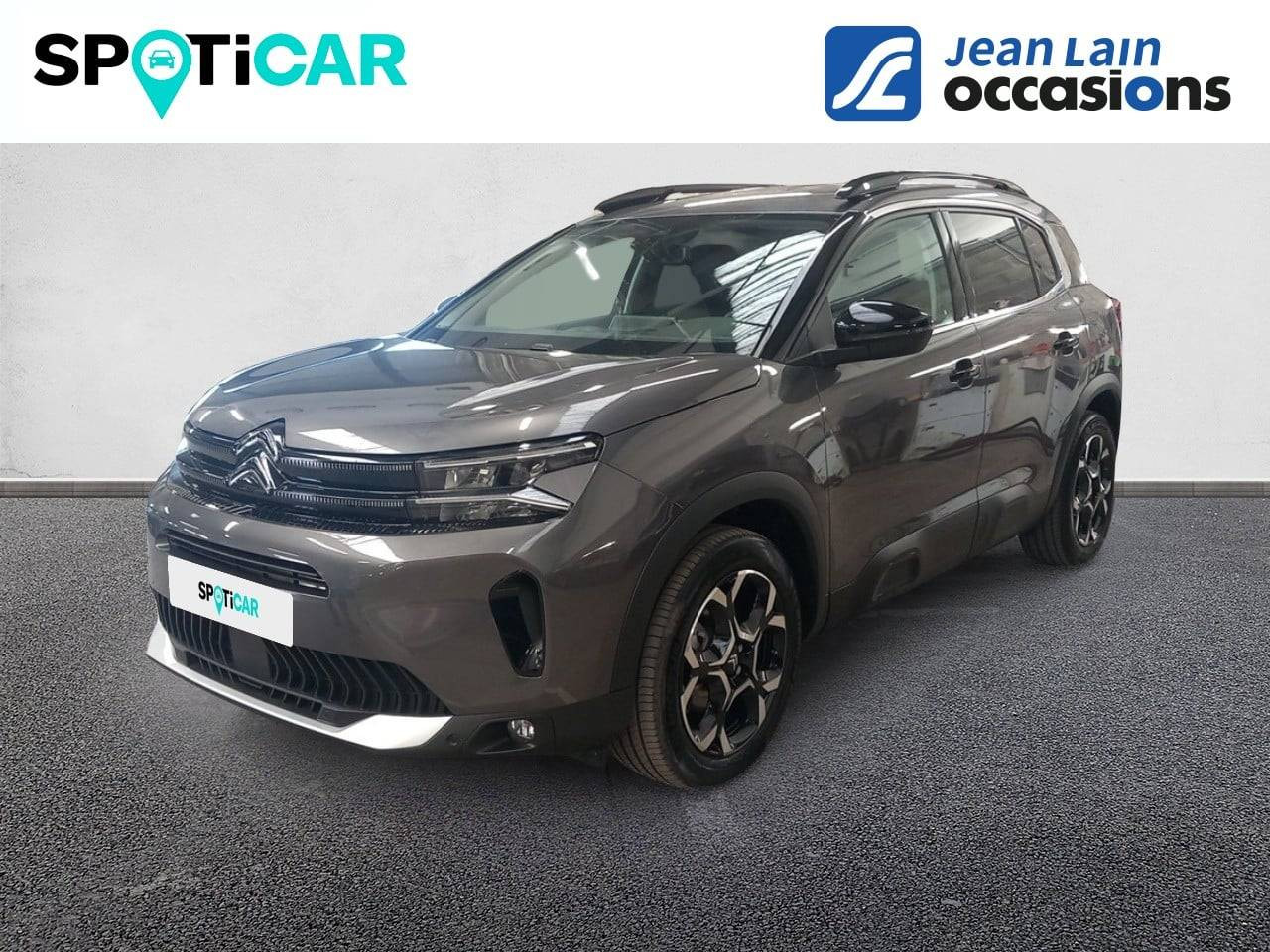 Vente en ligne CITROEN C5 AIRCROSS C5 Aircross BlueHDi 130 EAT8 Max de 2025 au prix de 28 474 €