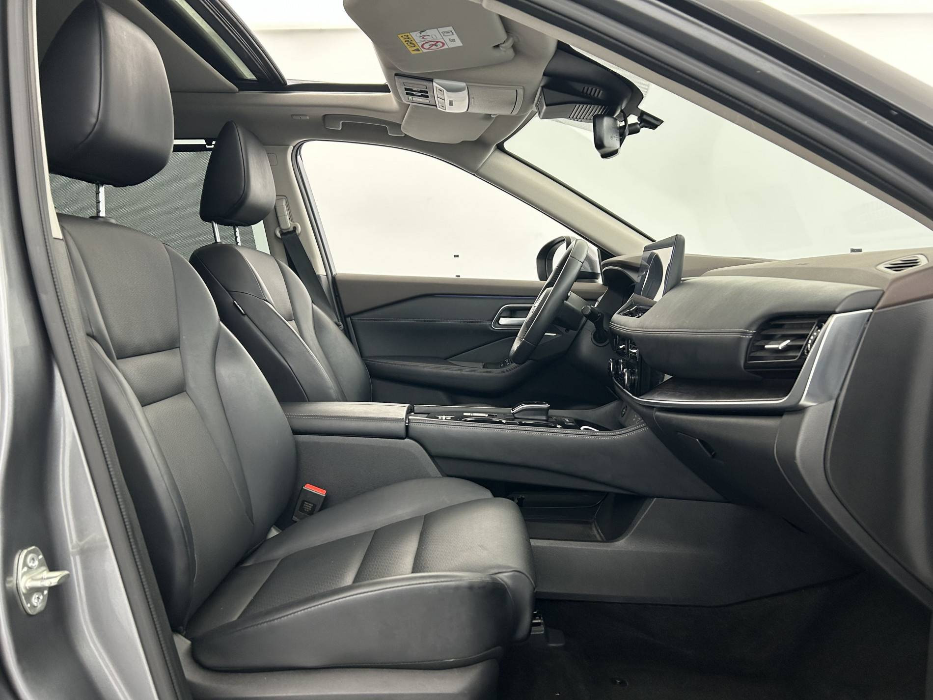 Vente en ligne Nissan X-Trail  e-POWER 204 ch au prix de 28 990 €