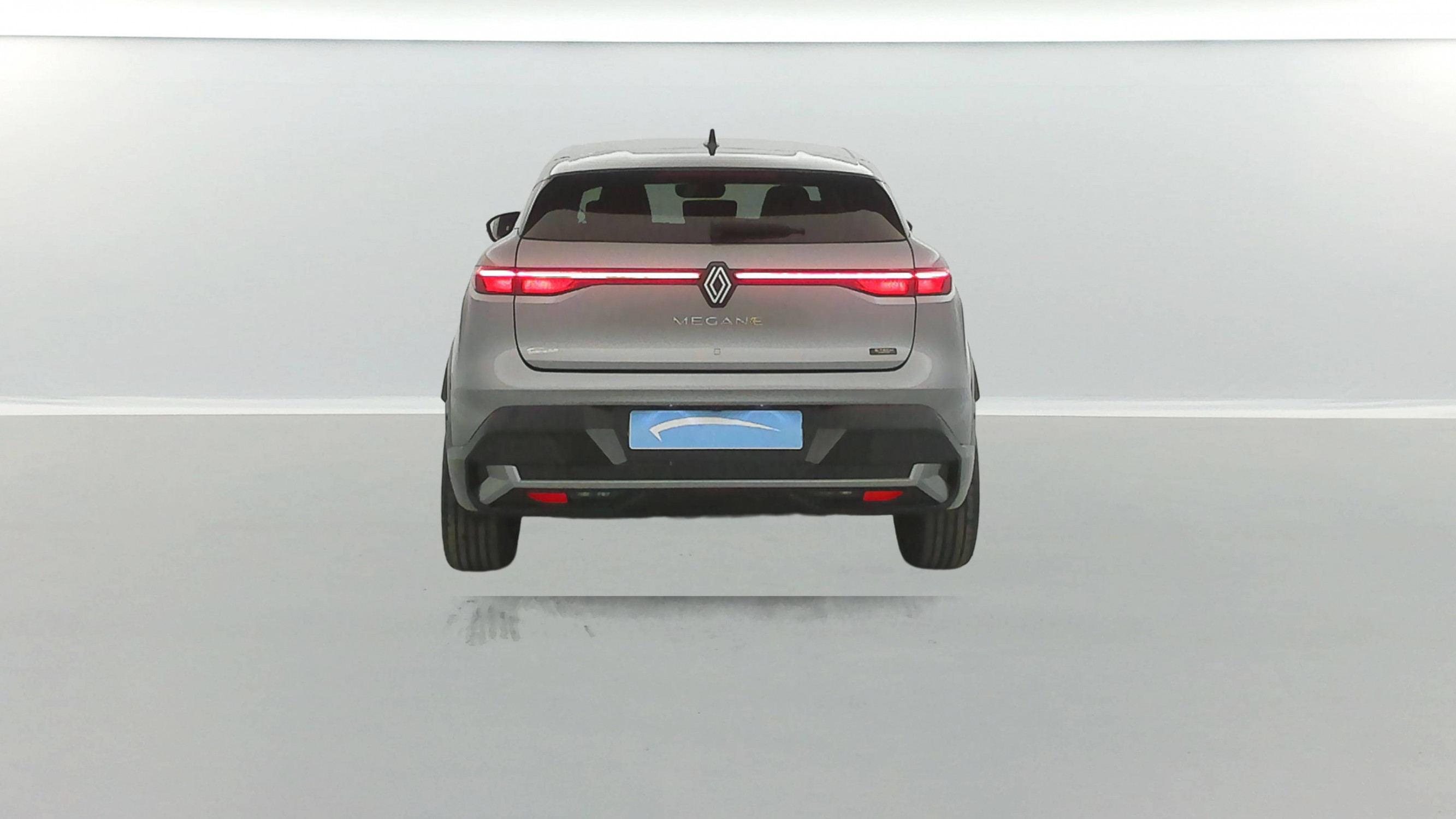 Vente en ligne Renault Megane E-Tech  220 ch autonomie confort GSR2 au prix de 33 990 €