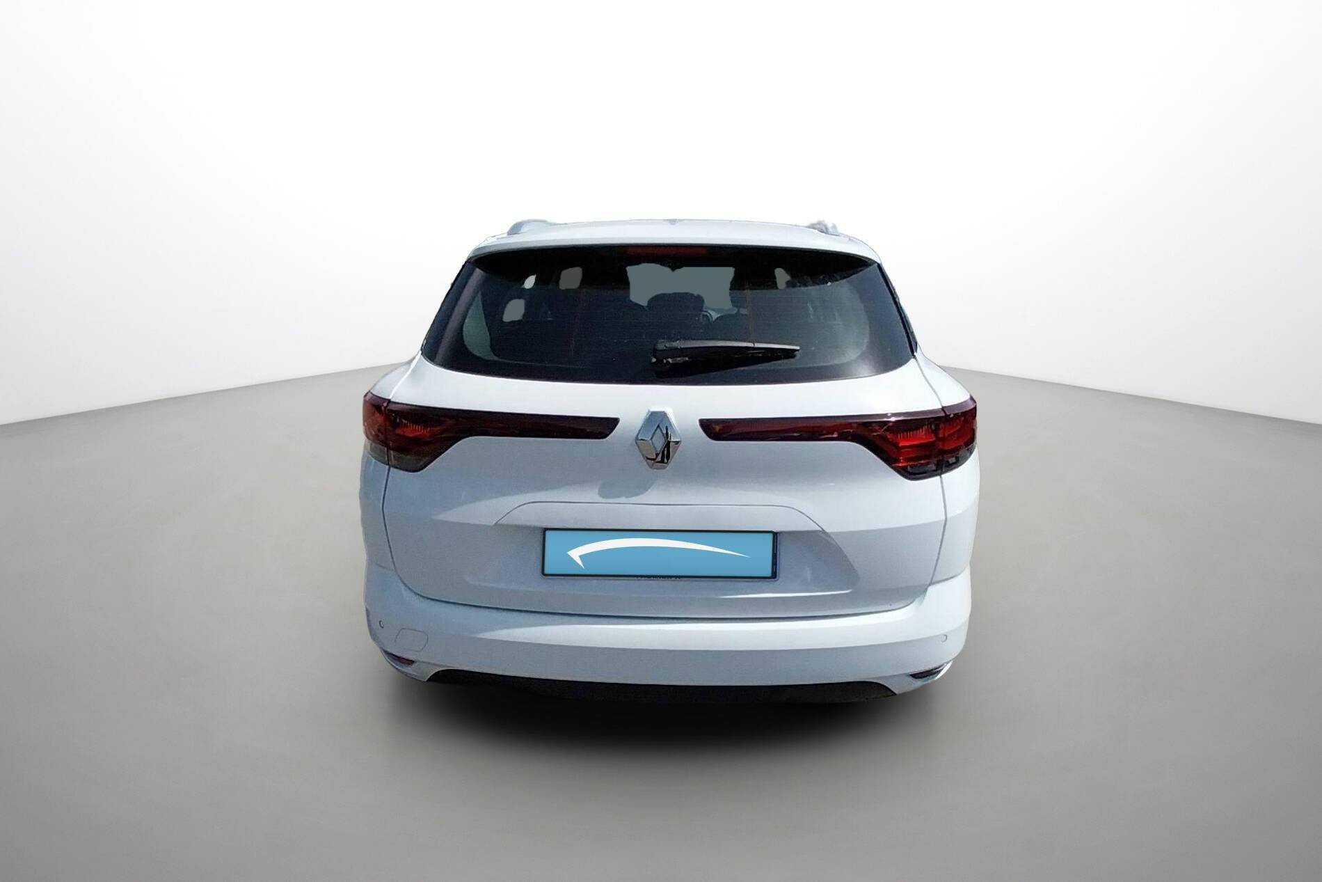 Vente en ligne Renault Megane 4 Estate  Blue dCi 115 au prix de 15 990 €