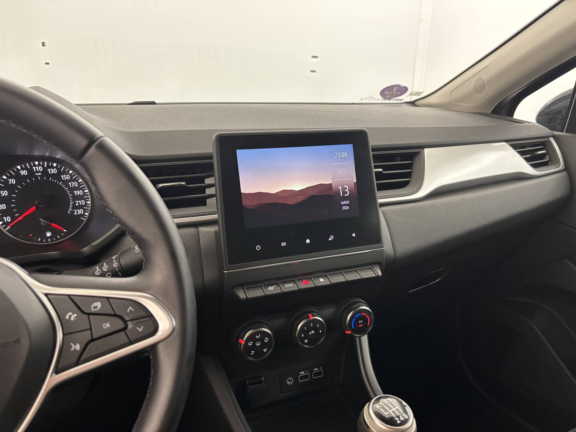 Vente en ligne Renault Captur  TCe 90 au prix de 19 490 €