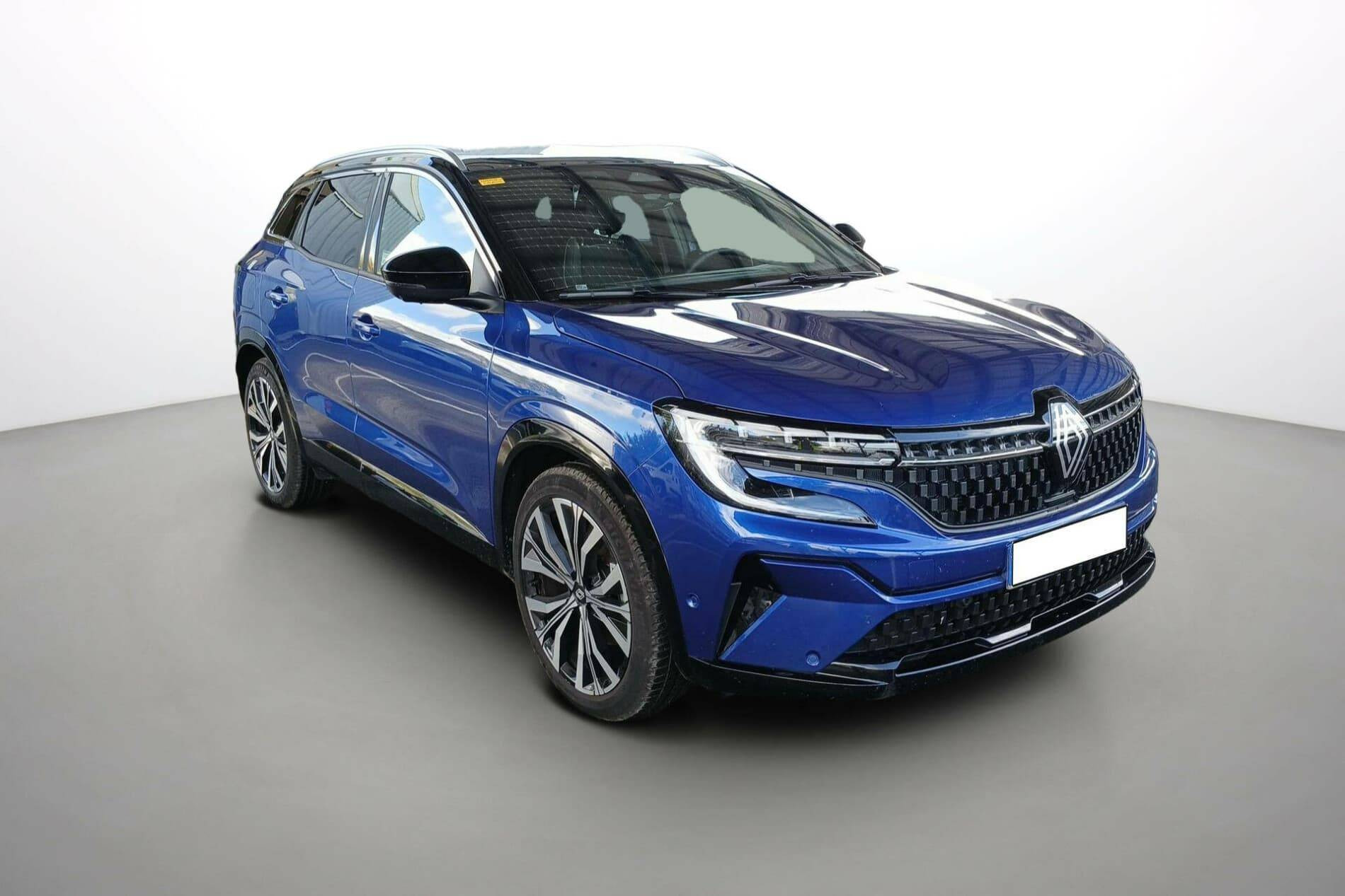 Vente en ligne Renault Austral  E-Tech full hybrid 200 GSR2 au prix de 34 500 €