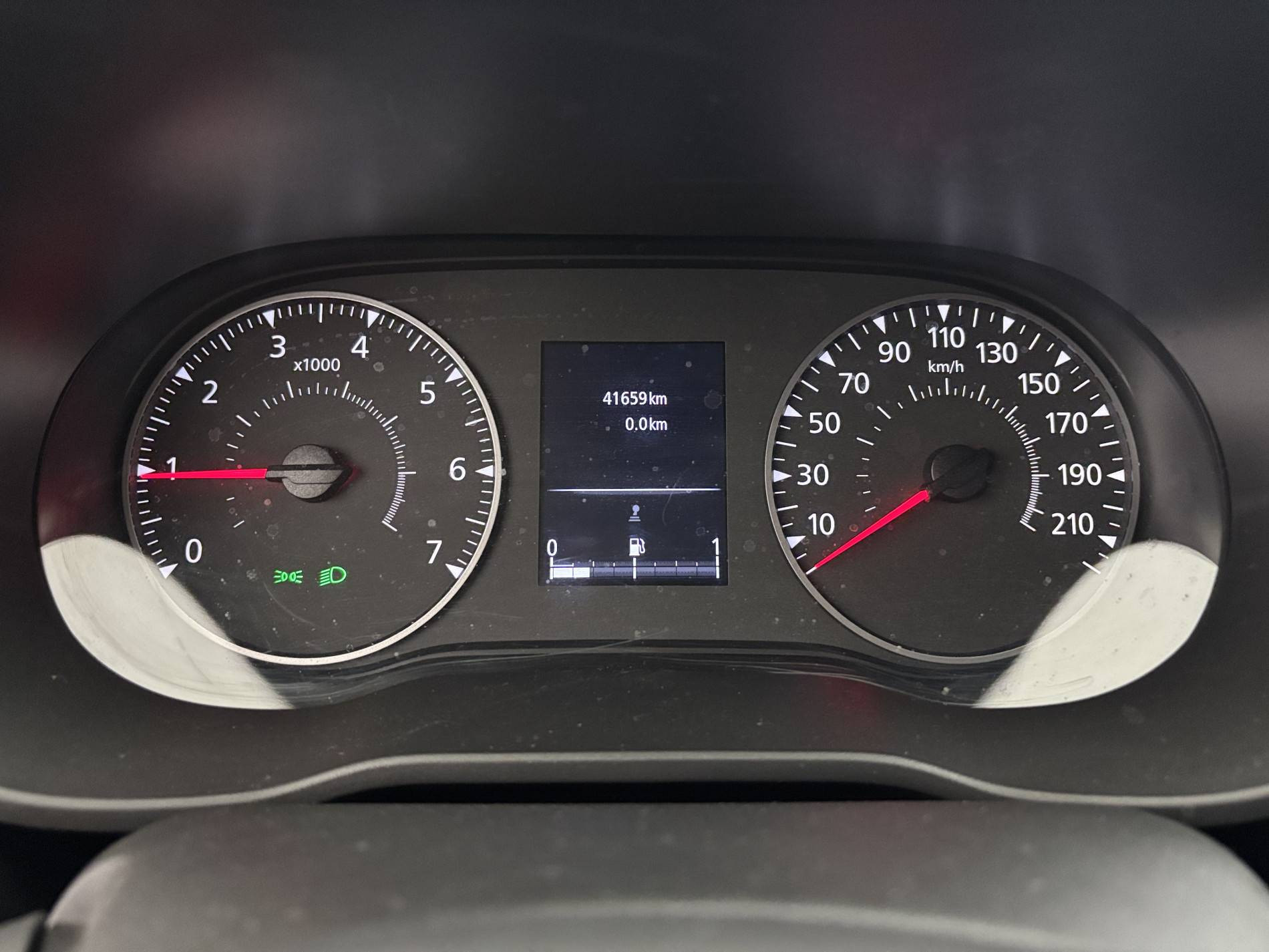 Vente en ligne Dacia Duster  ECO-G 100 4x2 au prix de 17 590 €