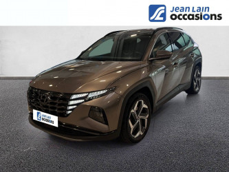 HYUNDAI TUCSON Tucson 1.6 T-GDI 265 HTRAC Plug-in BVA6 Executive 28/12/2023 en vente à Seyssinet-Pariset