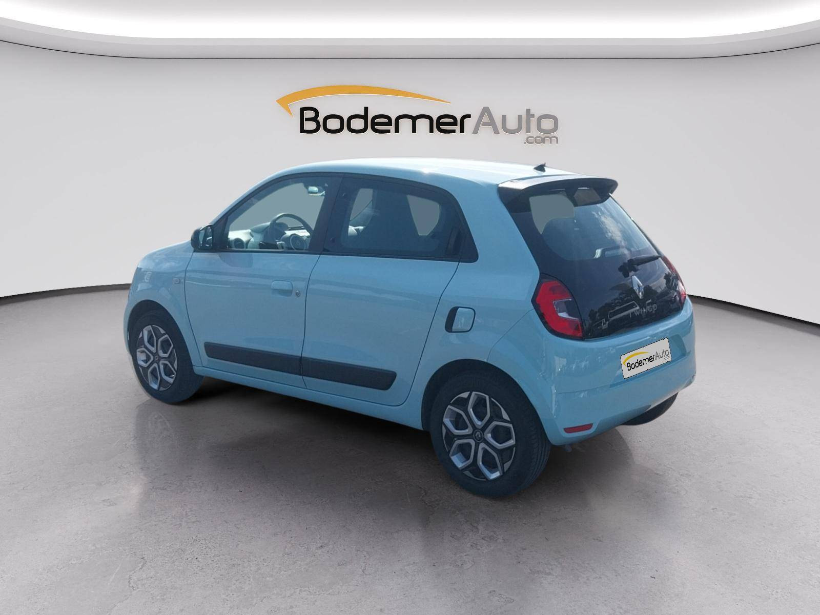 Vente en ligne Renault Twingo 3  SCe 65 au prix de 12 690 €