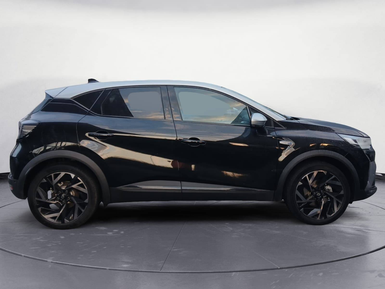 Vente en ligne Renault Captur  E-Tech full hybrid 145 ch au prix de 26 990 €