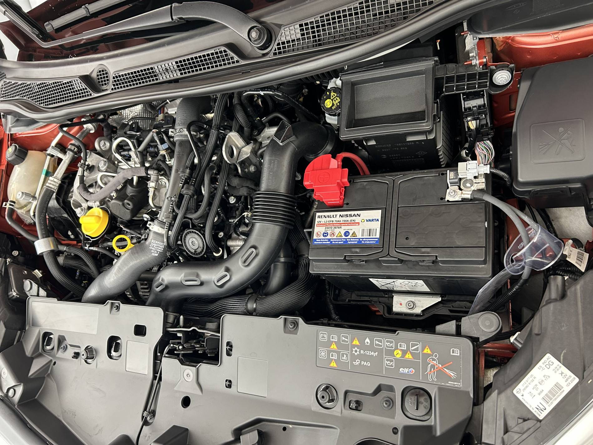 Vente en ligne Renault Captur  TCe 130 FAP au prix de 13 990 €