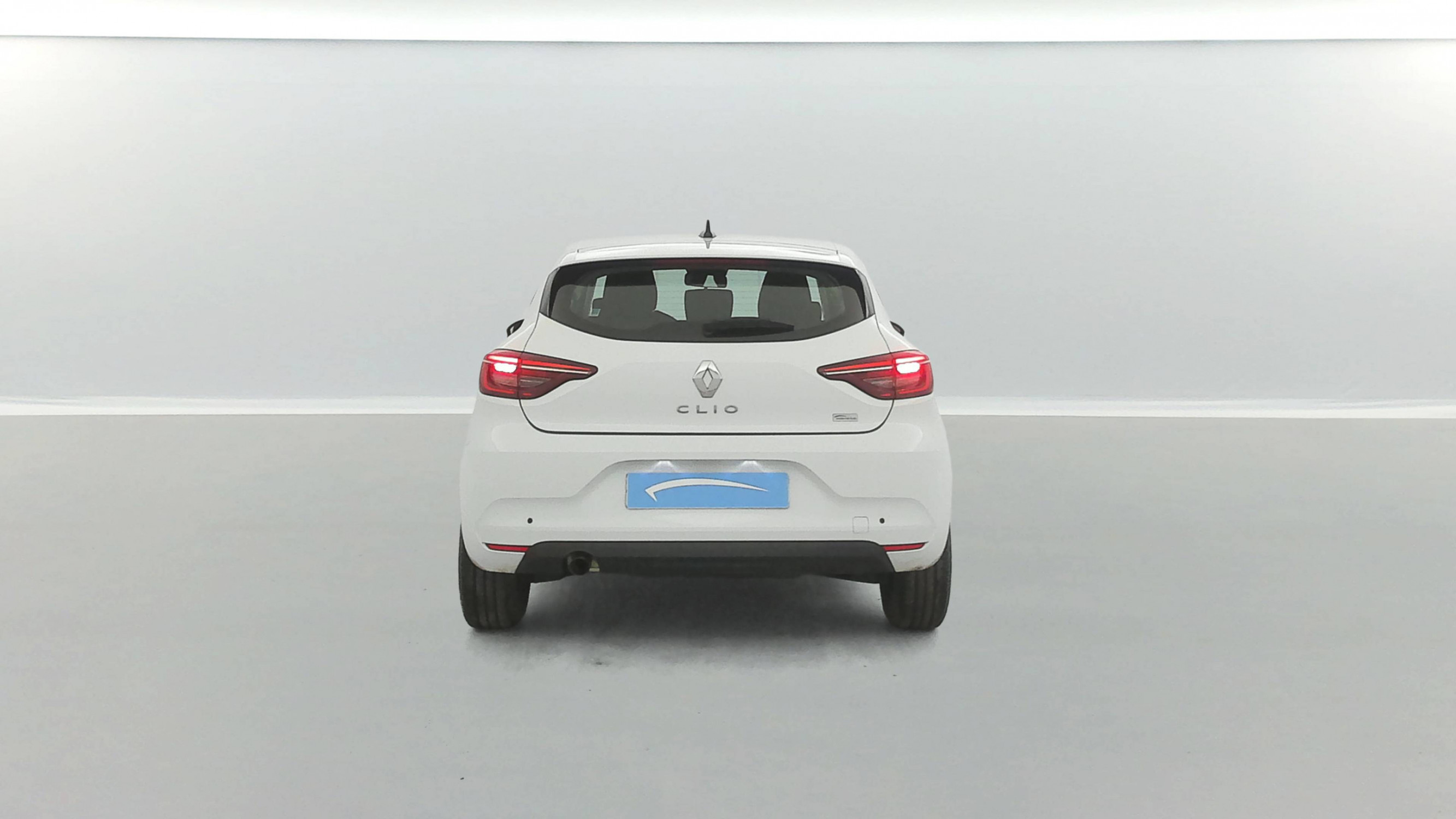 Vente en ligne Renault Clio 5 Clio TCe 90 au prix de 13 990 €