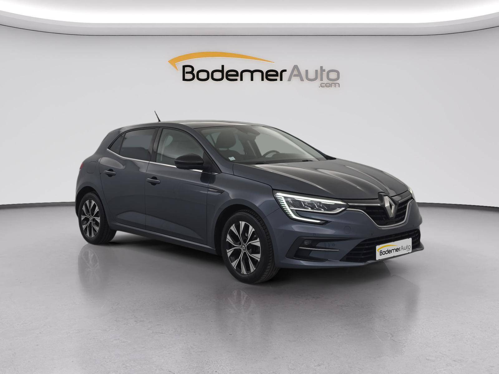 Vente en ligne Renault Megane 4 Mégane IV Berline Blue dCi 115 - 21B au prix de 14 950 €