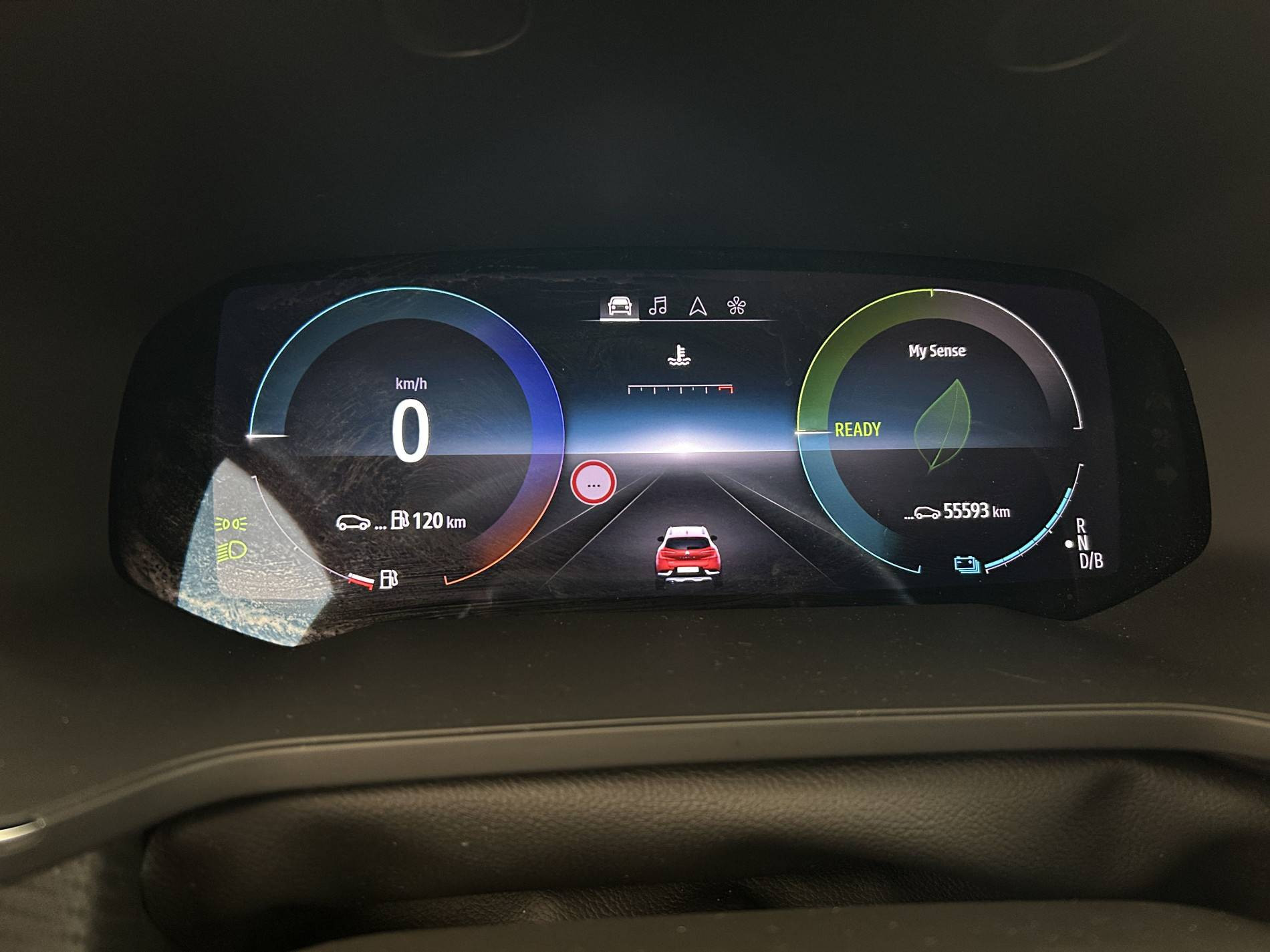 Vente en ligne Renault Captur  E-Tech 145 - 21 au prix de 19 490 €