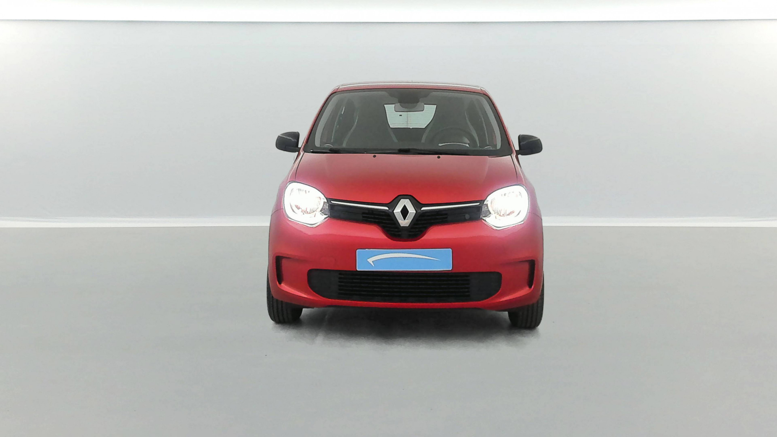 Vente en ligne Renault Twingo 3  SCe 65 au prix de 12 500 €
